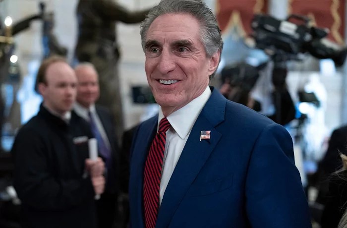 Doug Burgum suggests America 250 celebration will help citizens ‘understand our shared values’