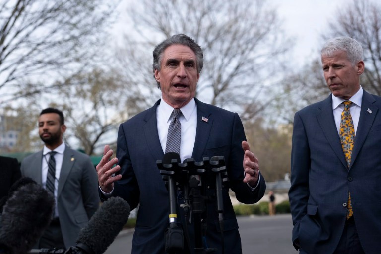 Fireworks to return to Mount Rushmore for ‘amazing’ US 250th birthday: Burgum