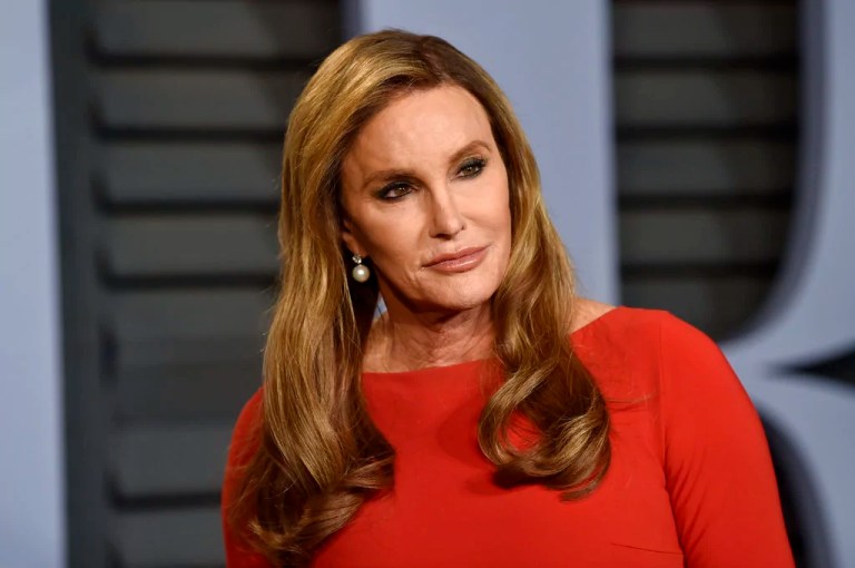 Caitlyn Jenner takes jab at Tim Walz after governor brags about masculinity
