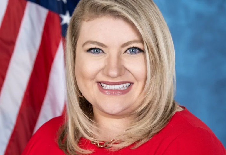 Kat Cammack urges taking ‘hammer’ to students abusing the ‘privileges’ of visas