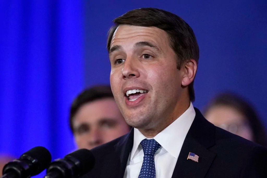 Chris Pappas building toward run for Senate in New Hampshire