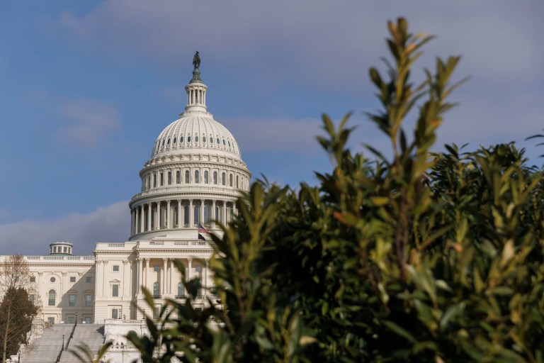 Nonprofit files complaints against Trump attorneys but almost no public discipline