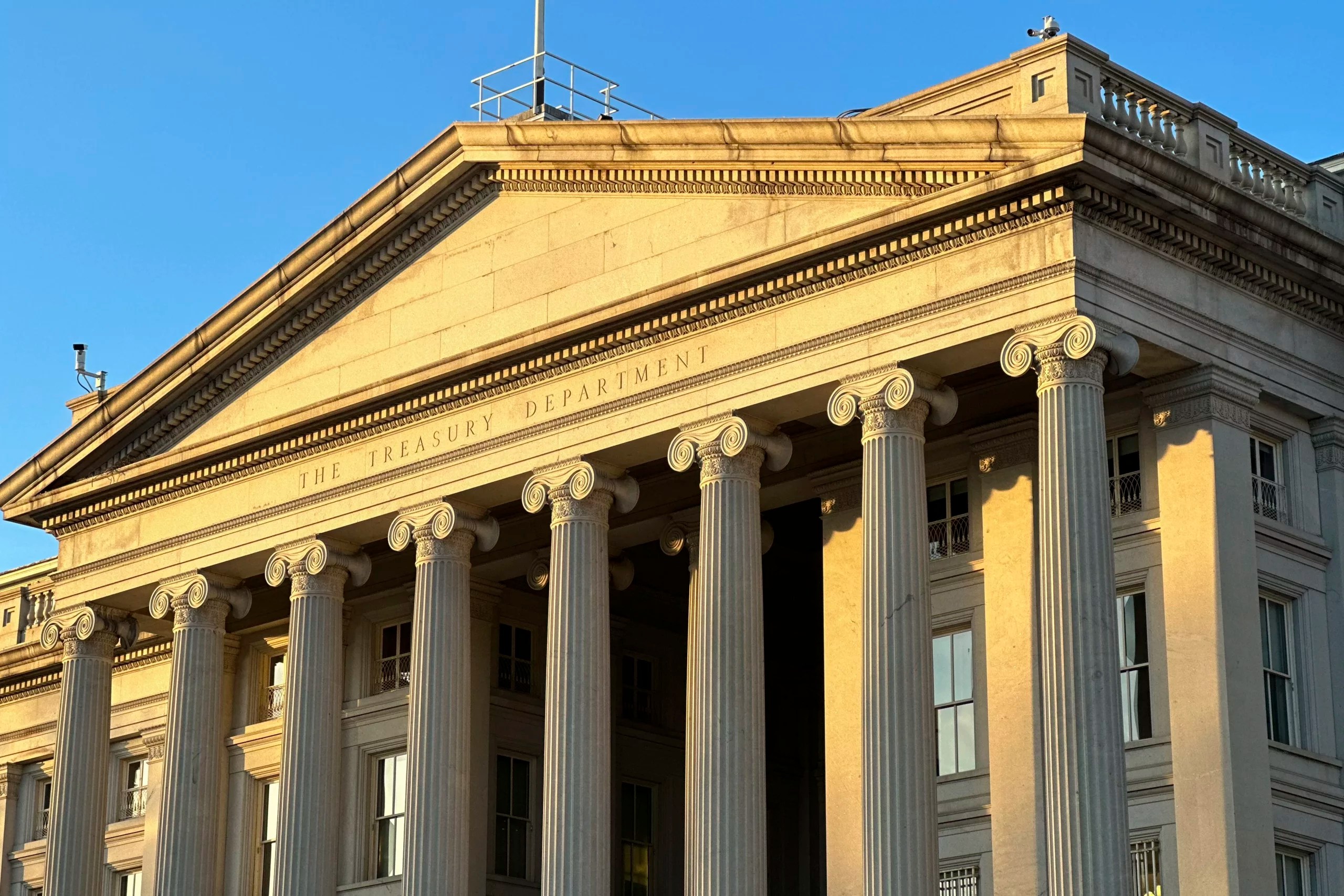 Debt ceiling ‘X date’ hits as soon as mid-July