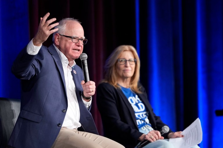 Democrats in middle of ‘watershed moment’ for the party’s future: Joe Concha