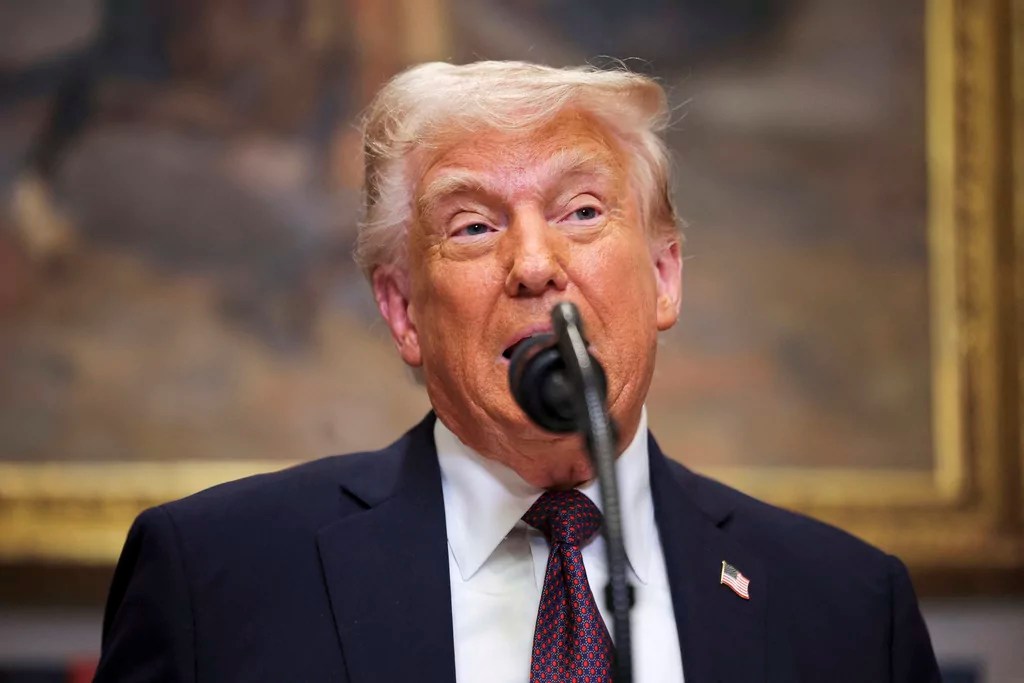 Trump to declassify Crossfire Hurricane investigation: ‘FBI should be ashamed’