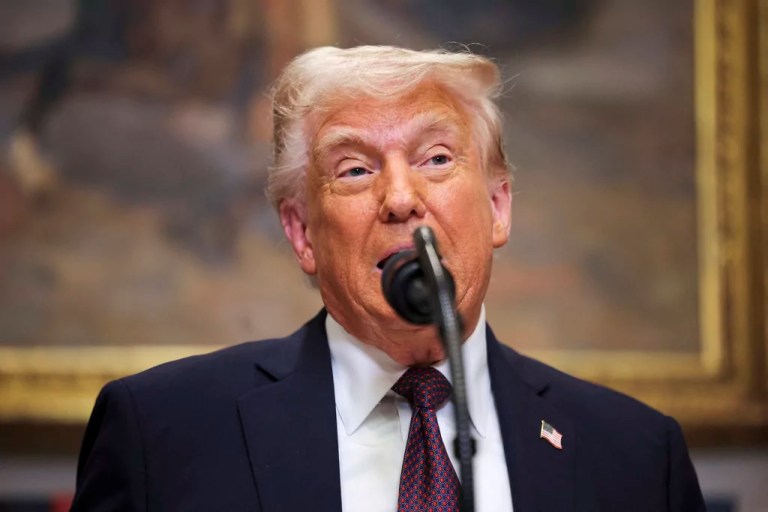 President Donald Trump has ordered the Crossfire Hurricane investigation declassified.