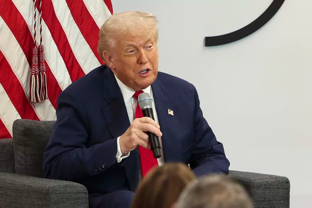 Can Trump hold his course on tariffs?
