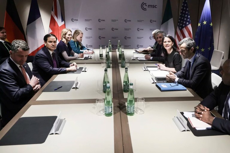 EU rolls out tariffs against US targeting $28 billion in exports