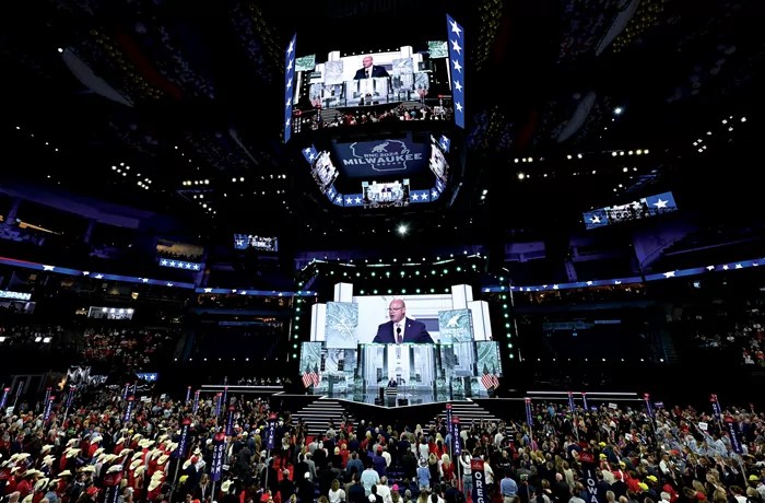 Teamsters boss Sean O’Brien’s mission to chart a new political path