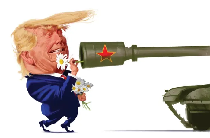 It’s time for Trump to get tough on China: Public opinion would be on his side