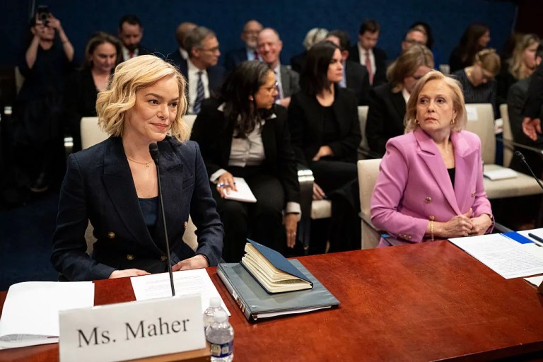 Embarrassing displays of media blindness