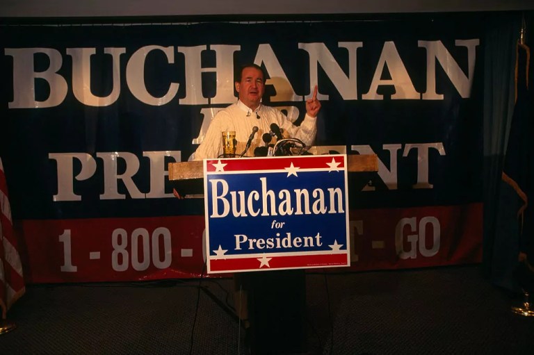 A short history of the Woke Right