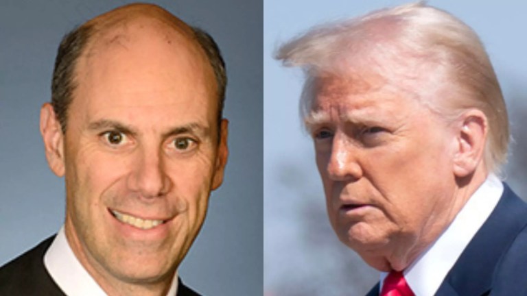 Who is James Boasberg? DC judge at center of impeachment fight over Trump immigration plans