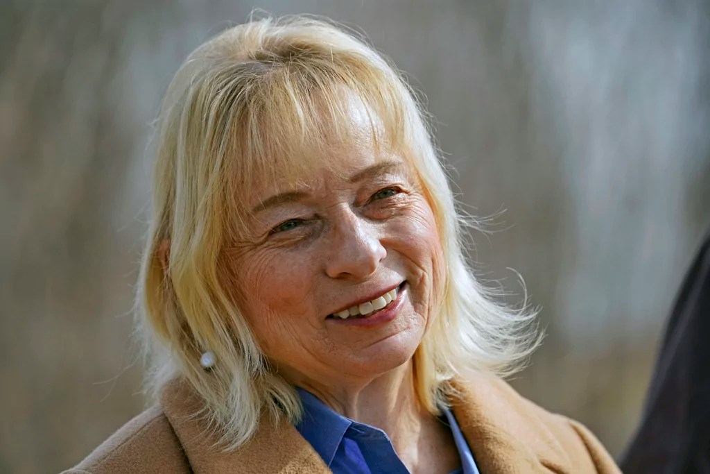 Mills allows 52 bills to become law without signature; vetoes one