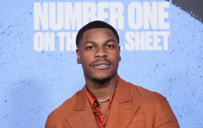 Star Wars actor criticizes fandom for racism, calls the franchise ‘so elite’