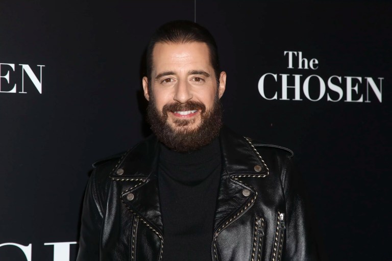 ‘The Chosen’s’ Jonathan Roumie says season 5 explores ‘hypocrisy’ within church