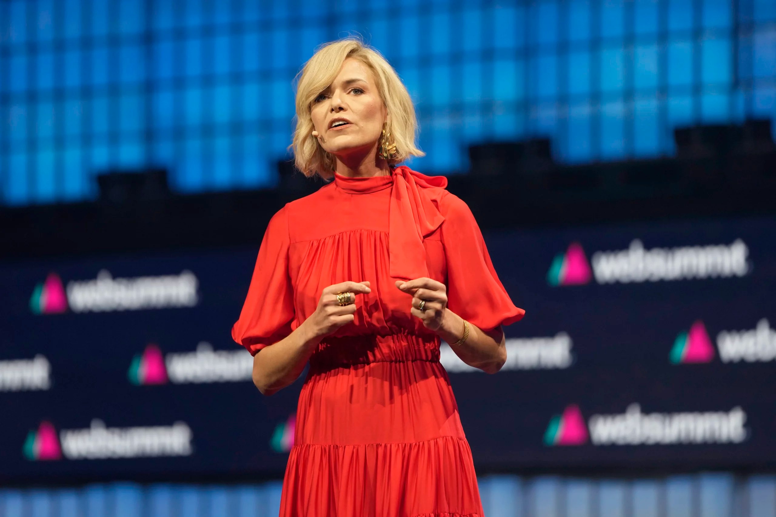 NPR and PBS are begging for mercy. They don’t deserve it