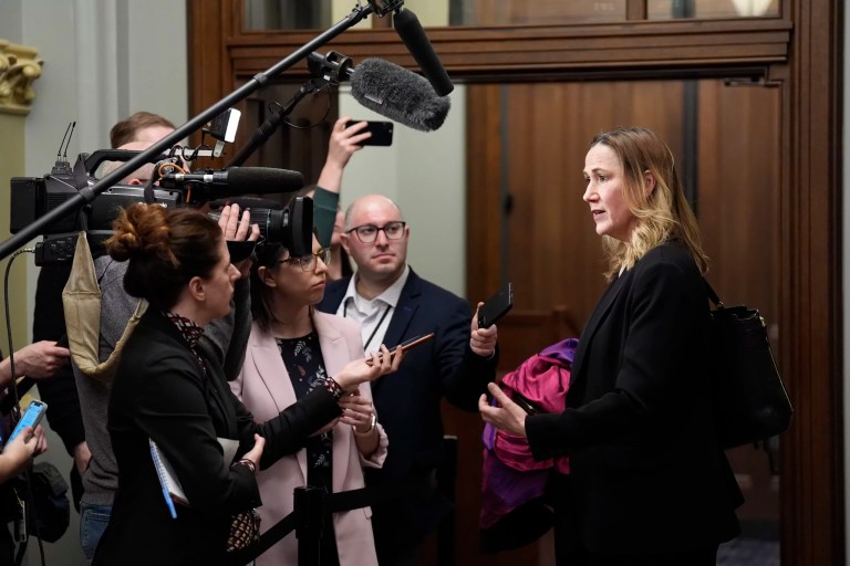 Trump and Canada’s new prime minister have ‘common’ economic goal: Kirsten Hillman