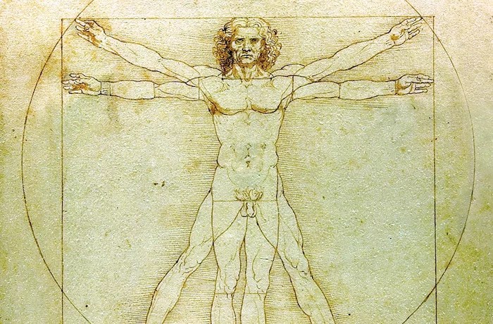 An antibiography biography of Leonardo da Vinci