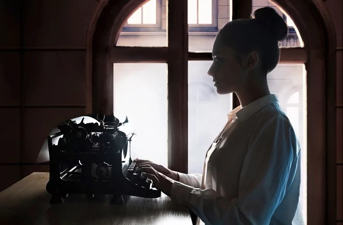 The life and death of a great secretarial school