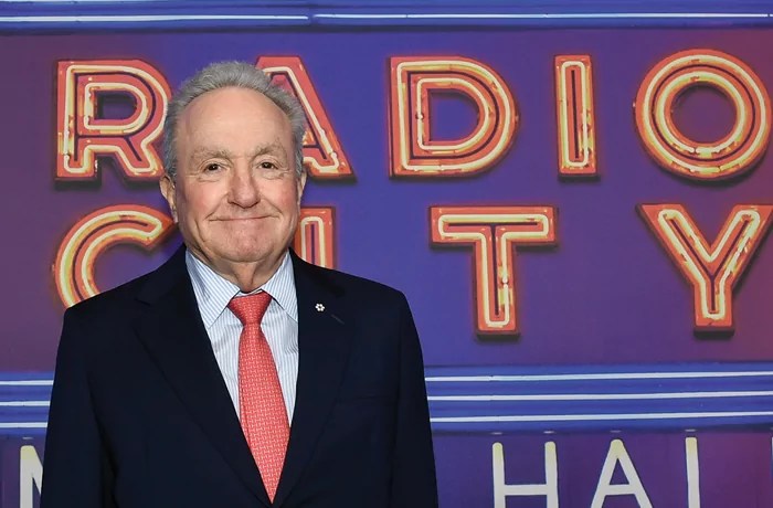 For Lorne: Another Saturday night