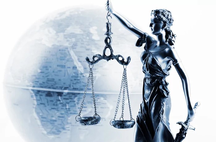 Philippe Sands and the transnational legal class wrestle with the question of human rights 