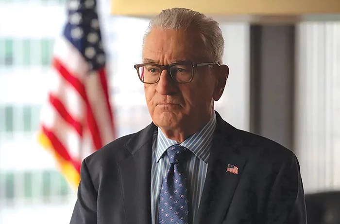 Zero stars for Zero Day