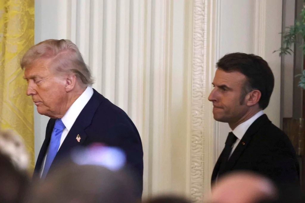 Europe notches up defense spending after Trump’s demands but faces troubles