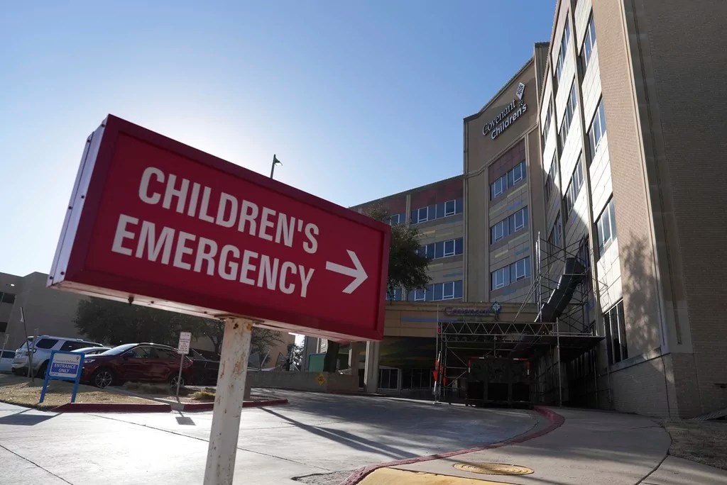 Measles outbreak threatens US’s 25-year elimination status: UN agency