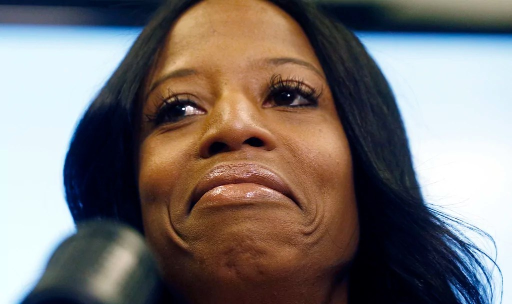 ‘Trailblazer’ and ‘Patriot’: Capitol Hill mourns passing of Mia Love