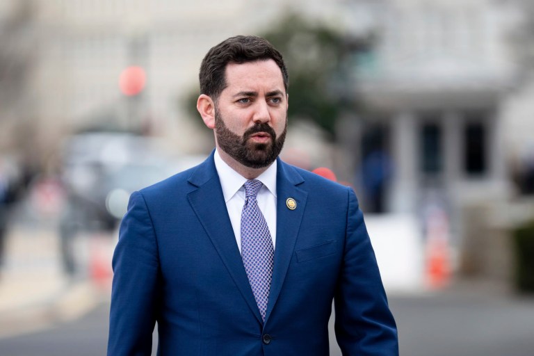 ‘A slap in the face’: GOP congressman slams closure of Social Security office in district