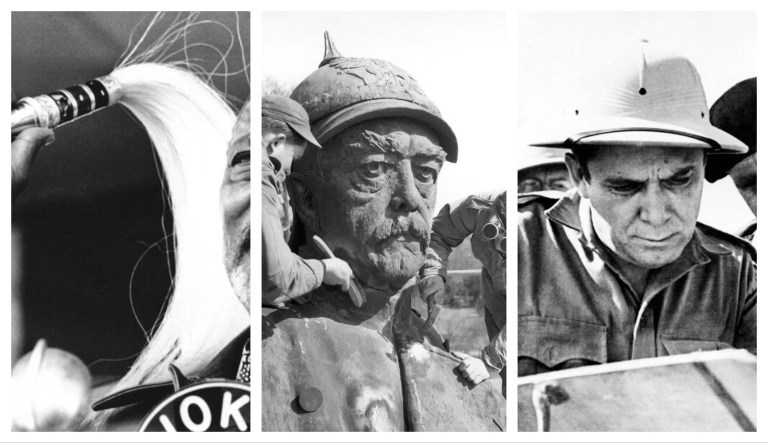 Four times minor diplomatic spats had a major geopolitical impact