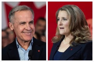 Canada prepares for new Liberal Party leader with Trump relations hovering over election