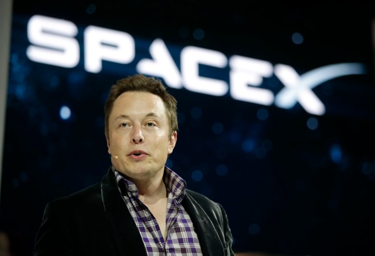 Musk wants to land on Mars by 2029, build city of 1 million before ‘civilization dies’
