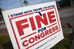 Republicans fret about Florida special election in red district: ‘Set off alarm bells’