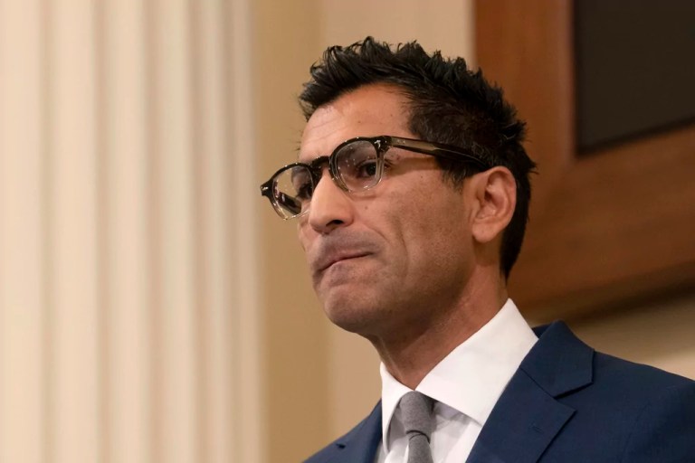 California’s Democratic speaker axes high-profile assignments for Republicans gaining momentum