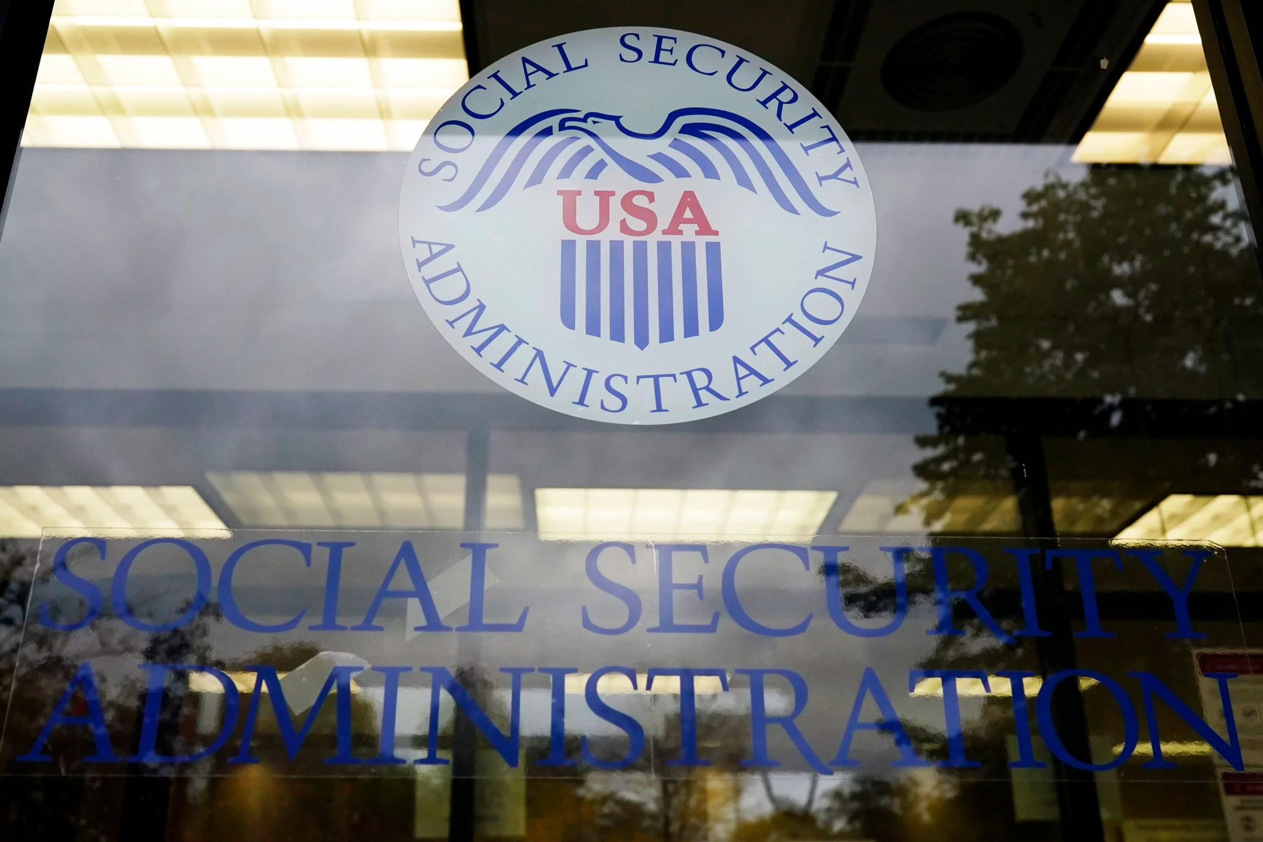 Social Security Administration head apologizes for mistakes and touts 3 month downsize plan in memo