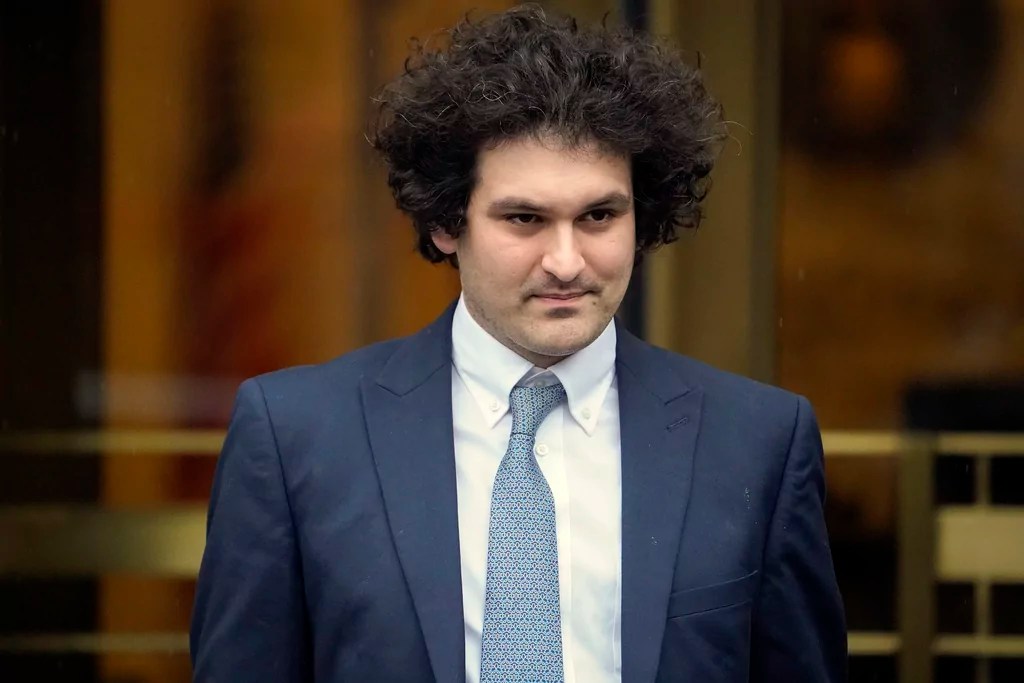 Five takeaways from Tucker Carlson’s prison interview with Sam Bankman-Fried