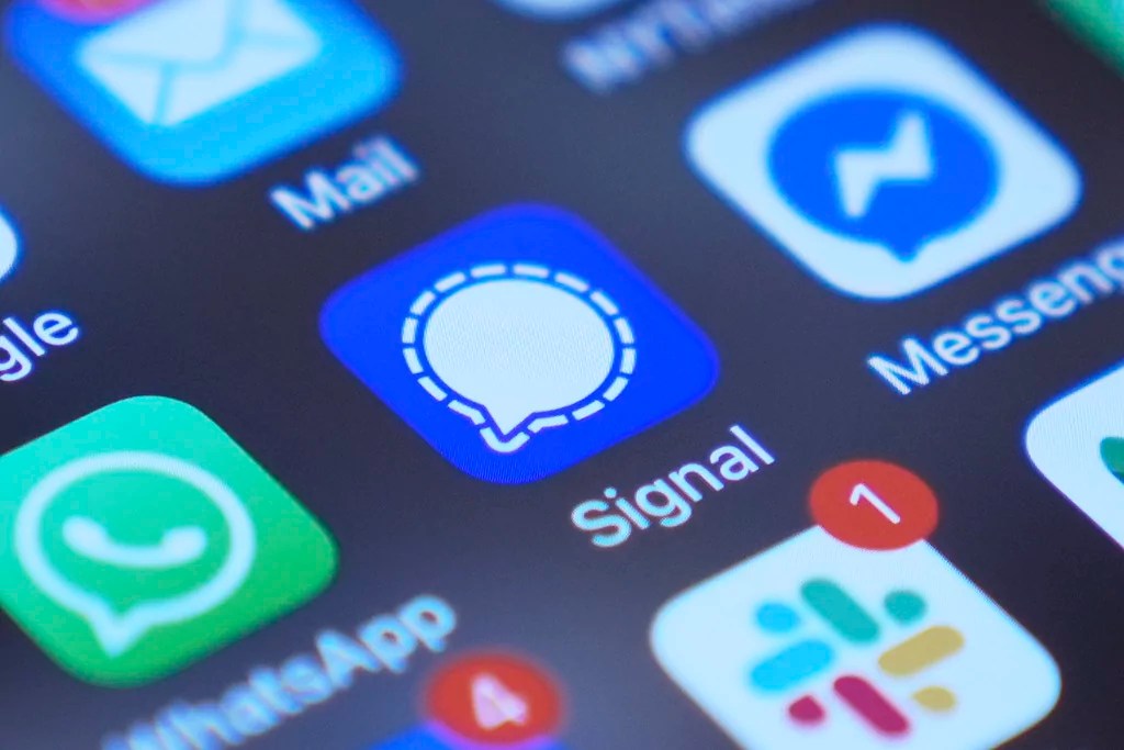 How secure is Signal? Group chat snafu raises questions over app security
