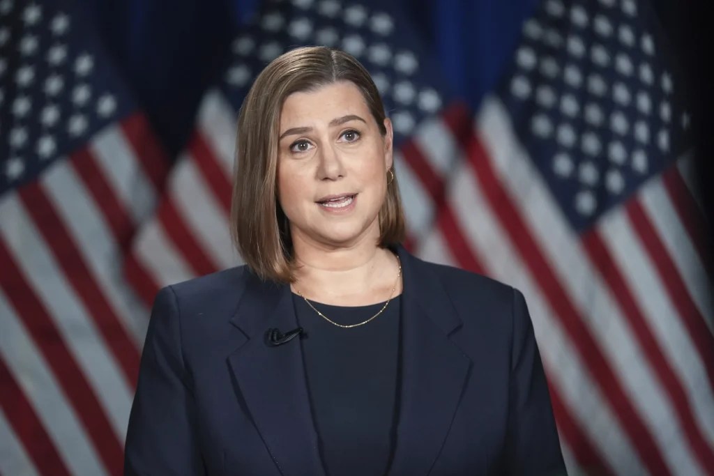 Illegal orders? Lawmakers who issued warning can’t name one