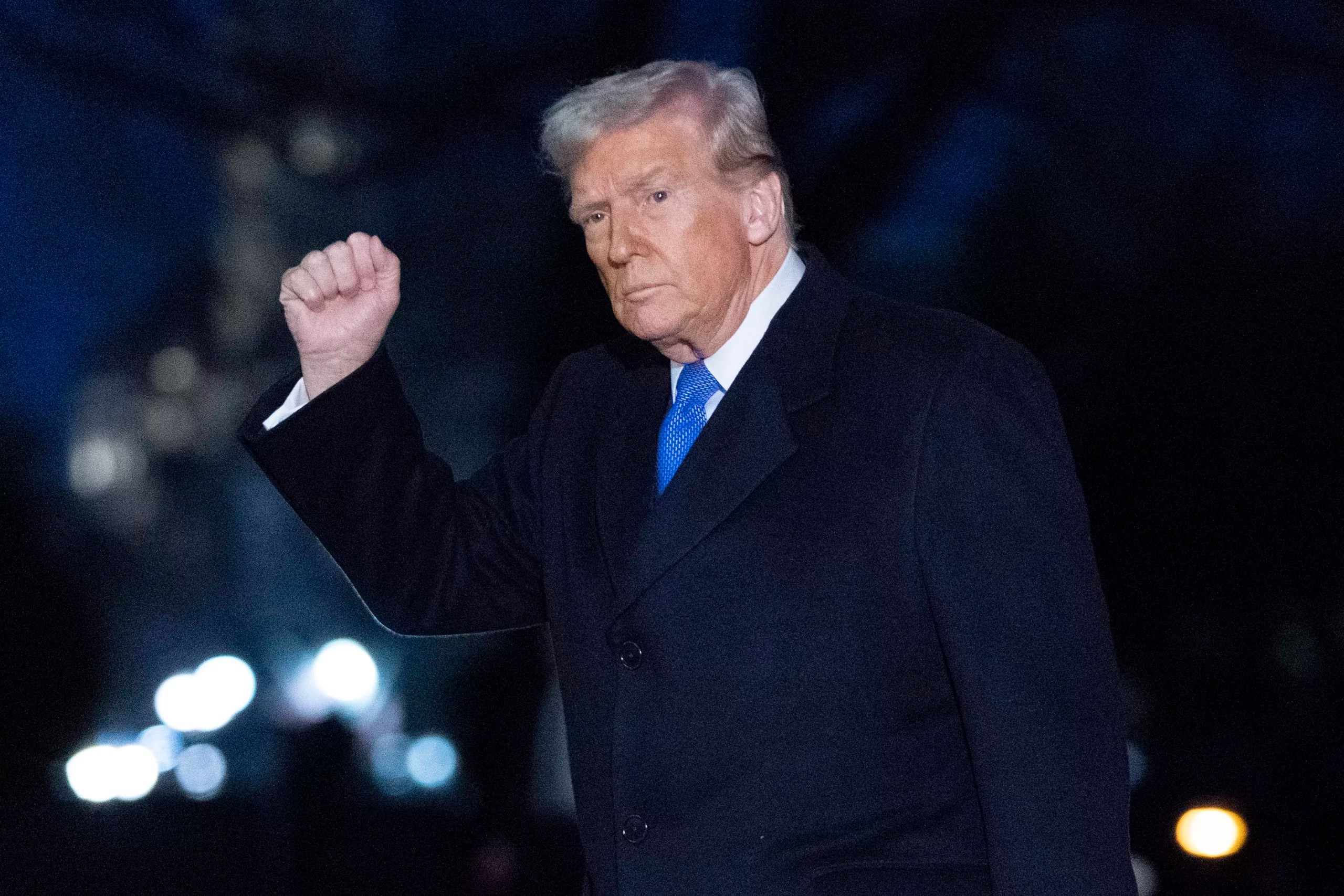 Donald Trump’s ‘The Apprentice’ now on Amazon Prime in streaming debut