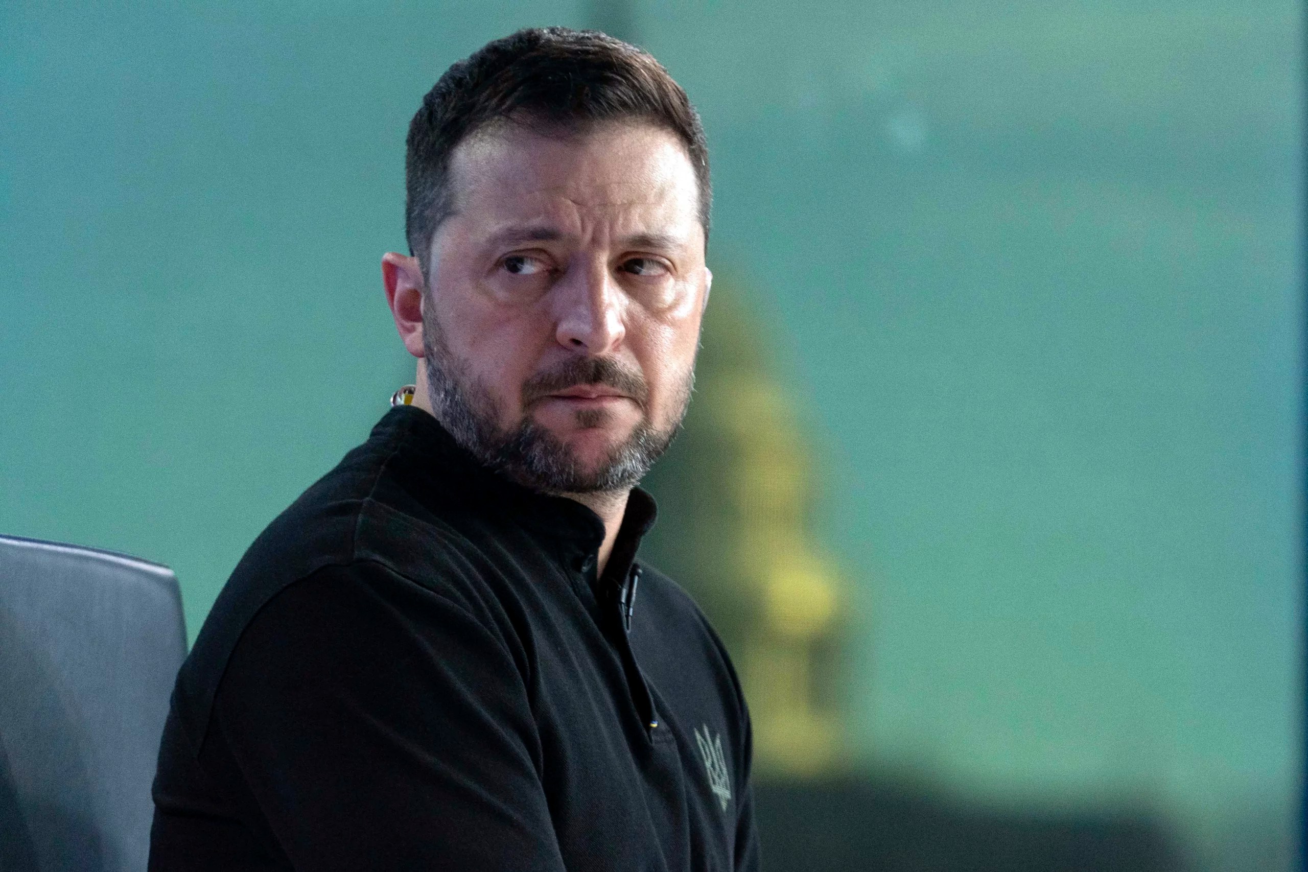 White House Report Card: Zelensky tests MAGA and loses