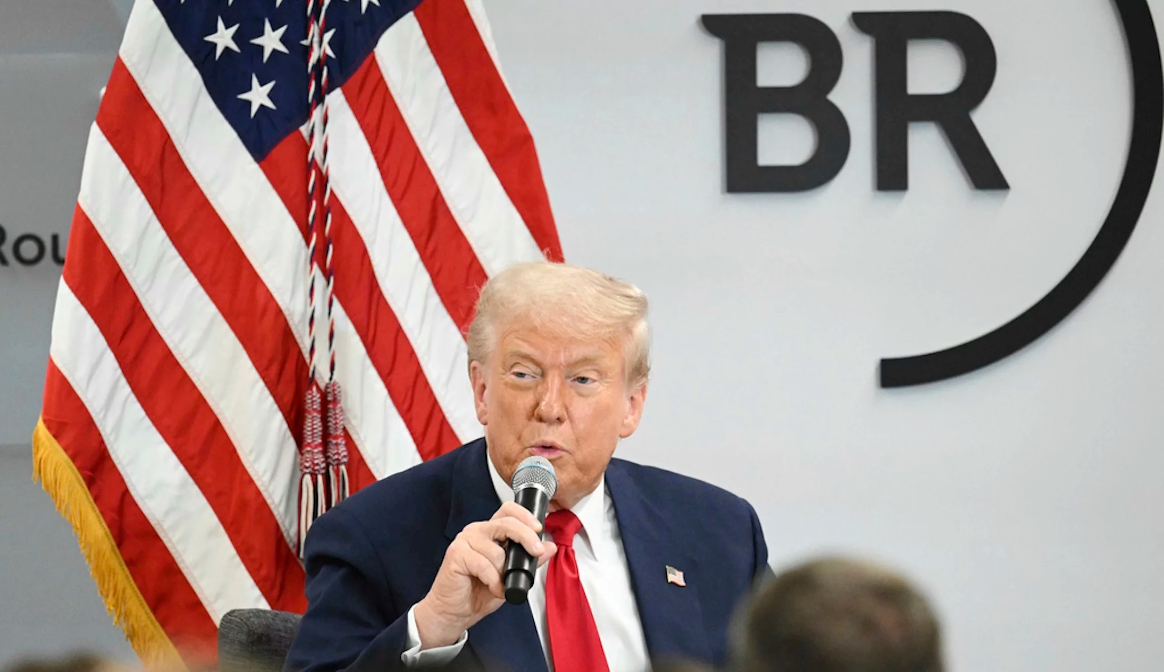 Carried interest: What to know about the tax ‘loophole’ Trump aims to end