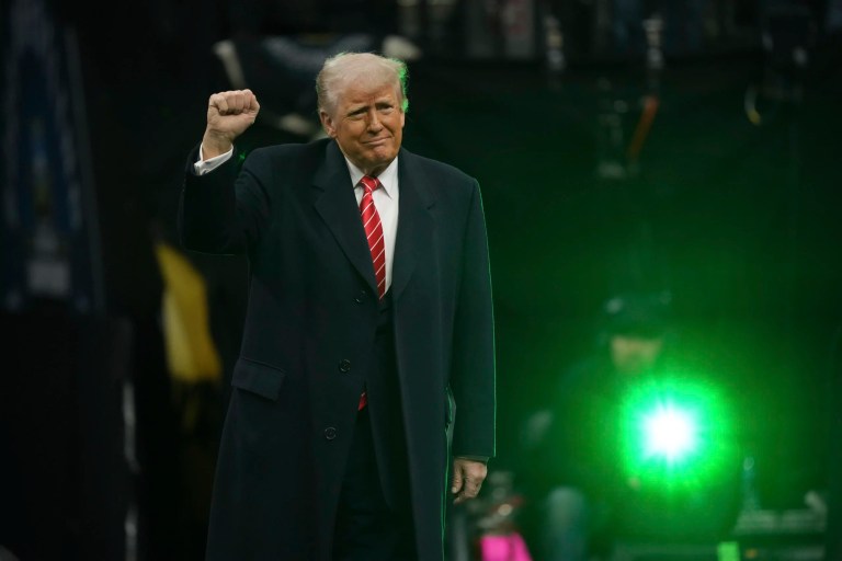 Trump could make ‘stronger’ case for deportations by showing proof: Byron York