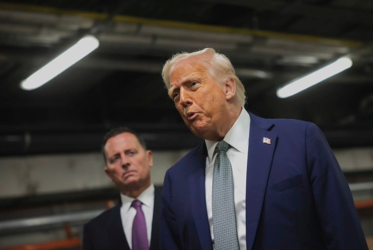 White House avoiding ‘iffy territory’ by pausing deportation flights: Byron York