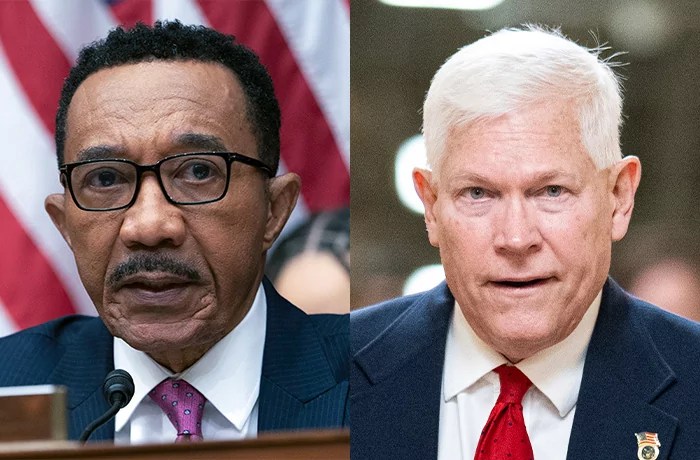 Congress tries to stop the hundreds of billions in fraudulent and improper spending