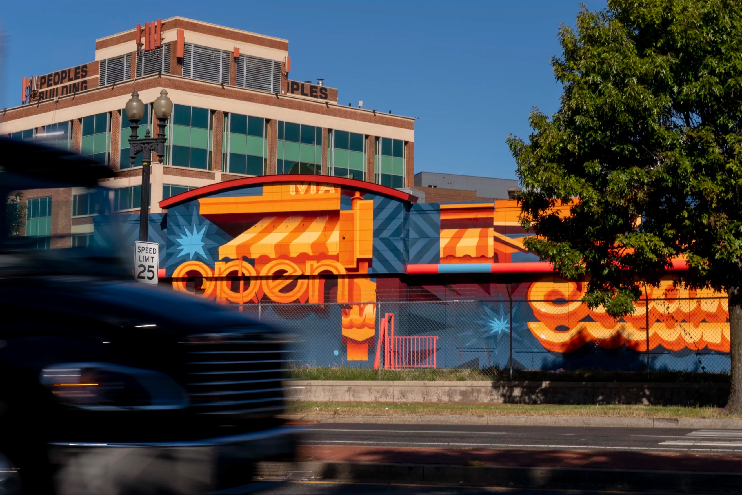 40% of DC restaurants could close by the end of 2025: Survey