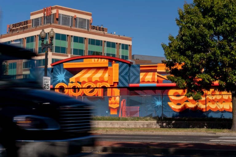 40% of DC restaurants could close by the end of 2025: Survey