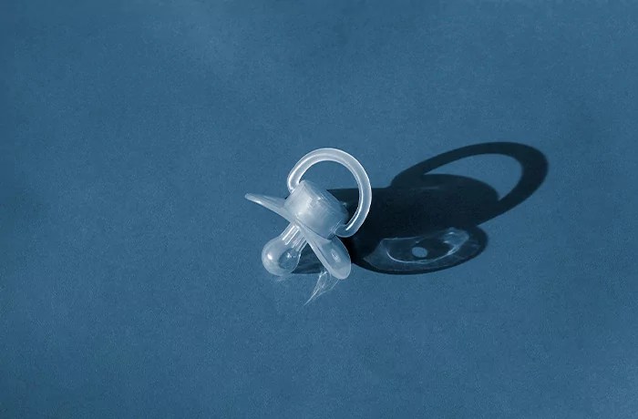 The baby bust hits the 30-somethings