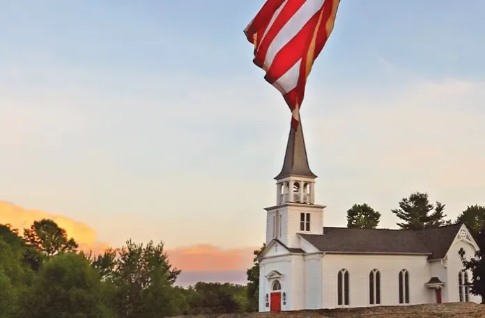 Is secularism secular or cyclical?